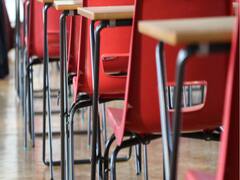 Union Health Ministry Announces Guidelines For Teaching Activities In Classrooms From September 21