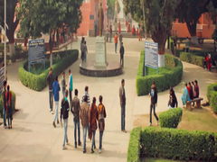 Rajasthan: Best Performing State University To Get 'Chancellor Medal'