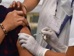 Maharashtra: Thane Colleges To Hold Camps To Vaccinate Students