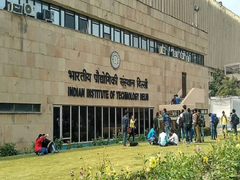 IIT Delhi, AIIMS Set Up A Centre Of Excellence For Research In Disability And Assistive Technology