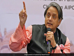 Tharoor Slams DU Professor's "Mark Jihad" Remarks Against Kerala Education Board