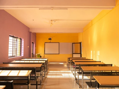Odisha To Reopen Schools For Classes 6, 7 From Next Week