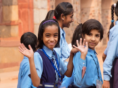 World Children's Day 2021: UNICEF India Calls For Safe Reopening Of Schools