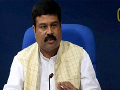NEP Will Drive India's Education System To Newer Heights: Dharmendra Pradhan