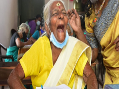 At 104, Kerala Woman Scores 89 Out Of 100 In State Education Exam