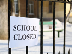 Tamil Nadu: Chennai Schools To Remain Closed Tomorrow Due To Rains