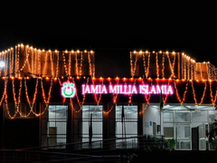 Jamia Millia Islamia Improves Position In QS Asia University Rankings 2022