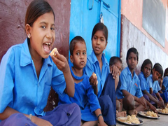Telangana: 32 Students Fall Sick After Mid-Day Meal