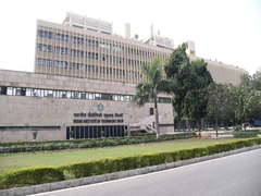 IIT Delhi, Indian Air Force Collaborate To Improve Indigenisation Efforts