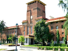 Delhi University Postpones Release Of Third Merit List; Admission Against 2nd Merit List Extended