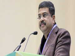 Engineering Education In Mother Tongue To Be An Instrument Of Empowerment: Dharmendra Pradhan