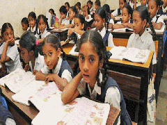 Odisha: Physical Classes To Resume In Primary Schools From January 3