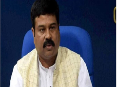 Education Minister Dharmendra Pradhan Urges Children Between 15 And 18 To Register On CoWIN, Get Vaccinated