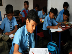 CBSE Designated To Act As Standards Authority For Schools Affiliated To It: Govt
