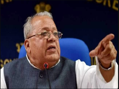 University Education Should Instill Curiosity In Students: Rajasthan Governor