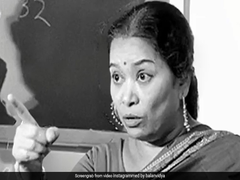 'Human Computer': Remembering Shakuntala Devi's Calculation Tricks On Her Death Anniversary