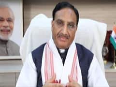 High-Level Meeting Tomorrow To Discuss Class 12, Entrance Exams