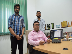 IIT Mandi Researchers Find Method To Detect Abnormal Brain Characteristics Associated With Ischemic Stroke