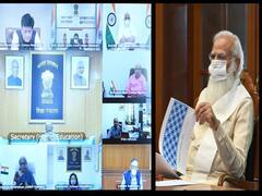 Class 12 Board Exams Cancelled, PM Says Students' Safety Most Important