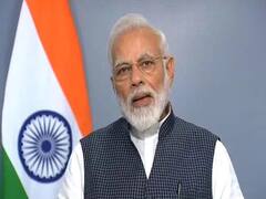 PM Modi To Chair Meeting On Class 12 Board Exams Today