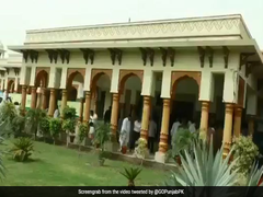 300 Students Of Guru Nanak Dev University Face Uncertain Future Over Placements
