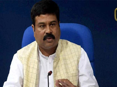 Education Ministry In Process Of Drafting Bill For Setting Up Higher Education Commission: Dharmendra Pradhan