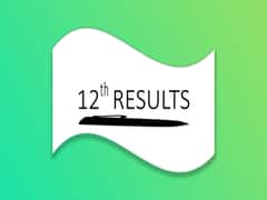 CBSE Class 12 Results Announced, 99.37% Students Pass