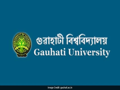 Gauhati University Cancels All Contractual Faculty Appointments