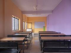 Karnataka Chief Minister To Seek Experts’ Views Before Reopening Schools