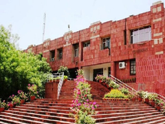 Teams Formed To Promote Multi-Disciplinary Research In Various Schools: JNU Vice-Chancellor