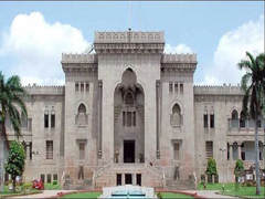 Osmania University Exams Postponed, Hostels Closed Till January 16