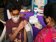 Ramp Up COVID-19 Vaccination Of School Students: DoE