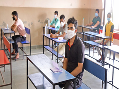 Chhattisgarh Bans Offline Classes In Colleges, Universities Amid Covid Surge