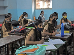 Andhra Pradesh Schools To Reopen As Per Schedule After Makar Sankranti Holidays