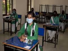 Karnataka SSLC Exam 2022: KSEEB Class 10 Preparatory Exams Time Table Out; Check Schedule