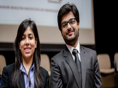 IIT Kanpur's 2022 MBA Batch Records 100% Placement