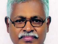 D.Litt Row: Kerala Varsity VC Says He Was Being Careful With The Grammar And Spelling Of His Life