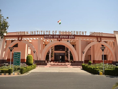 IIM Indore Placement: Student Offered Rs 49 Lakh Annual Package To Work In India