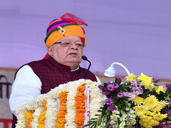 Universities Should Work On Research Projects Which Encourage Entrepreneurship: Rajasthan Governor