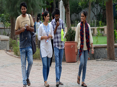 Allahabad University Releases Cut-Off For UG, PG Programmes; Registration Details