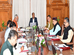 Himachal Pradesh Cabinet To Upgrade Government Schools; Open New ITI, Degree Colleges