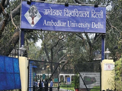 BR Ambedkar University Delhi Commences PG Admission 2022 Through CUET