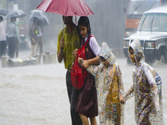 Uttar Pradesh: Schools In Lucknow, Noida, Kanpur To Be Closed Tomorrow Due To Incessant Rain