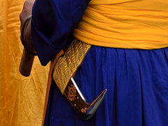 Sikh Students Allowed To Wear Kirpan On Campus Of US University