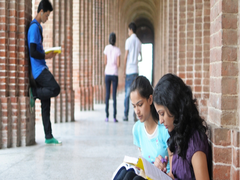 Delhi University's Academic Council Approves Proposal For Postgraduate Admission Through CUET