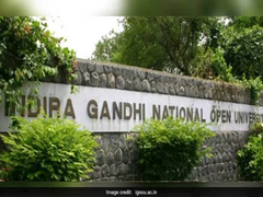 IGNOU Launches MA In Sustainability Science Programme In Online Mode