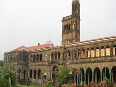 Pune University Starts 'Ganesh Atharvashirsha' Course; Some Term Move Inappropriate, Wrong Trend