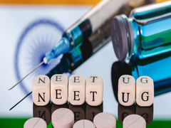 NEET UG 2022 Counselling: Mop-Up Round Registration Begins Tomorrow; Check Schedule
