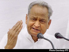 Rajasthan Government Working With Commitment To Provide Quality Education, Says Chief Minister Ashok Gehlot