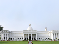 IIT Roorkee Director Aligns With NEP Vision 2030 To Develop Hierarchical Intelligent Cyber-Physical Ecosystems